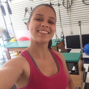 Geovana Neves