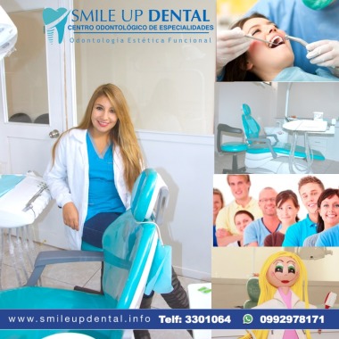 SMILE UP DENTAL