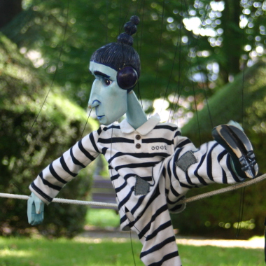La Salamandre