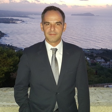 Βαγιωνής Γεώργιος Μ.
