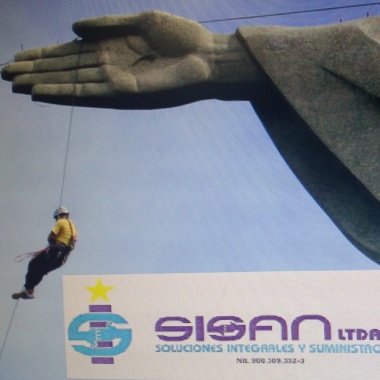 SISAN LTDA.