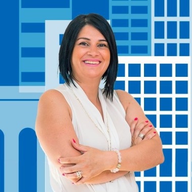 Vanda Sousa - Consultora Imobiliaria