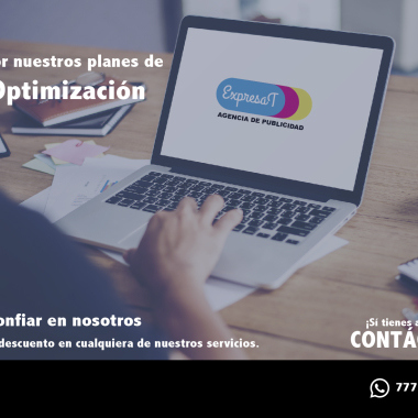 Xpresat Agencia de Publicidad