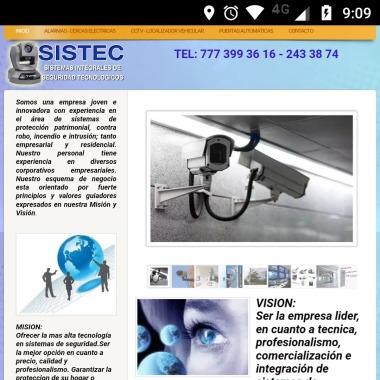 Sistec