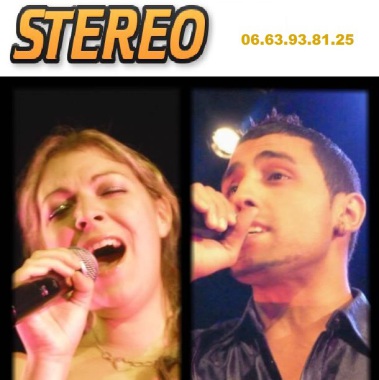 Stéréo