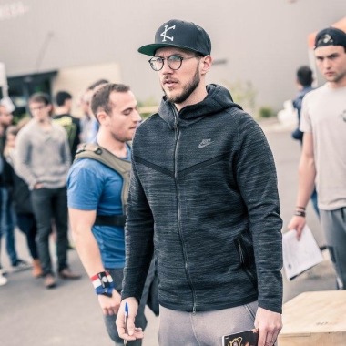 Corentin Letellier