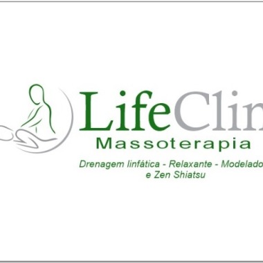Lifeclin massoterapia