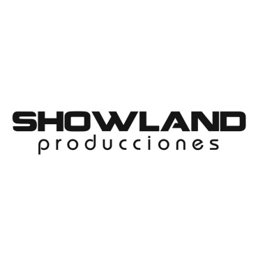 SHOWLAND PRODUCCIONES S.L.