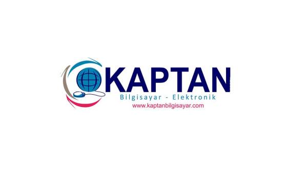 Kaptan Bilgisayar Elektronik