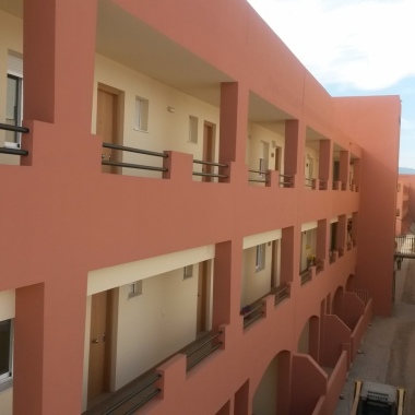 Construcciones y reformas Nuñez