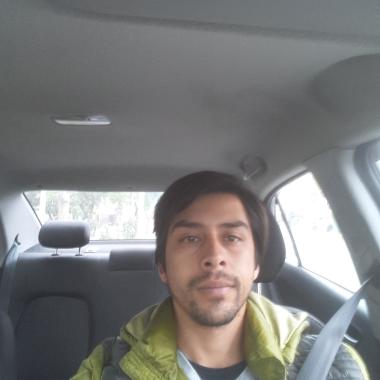 Rodrigo