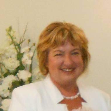 Bożena Wejsig
