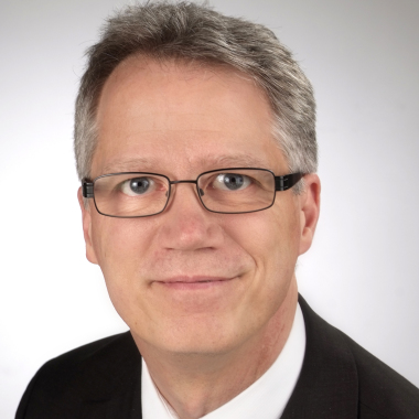 Andreas Rind