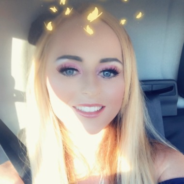 Jade Williams - Driving Instructor