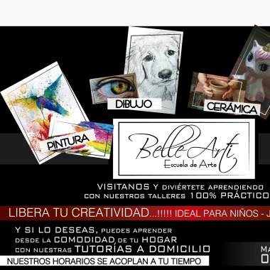 Bellearti