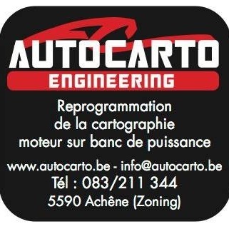 Autocarto Engineering Belgium