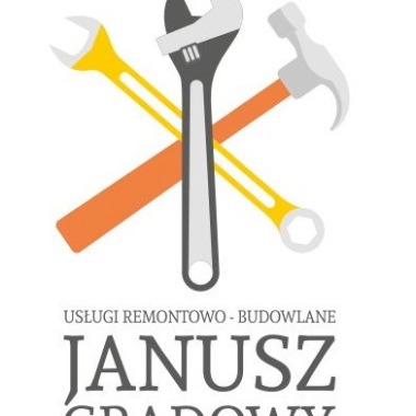 Grądowy Janusz. Usługi remontowo - budowlane