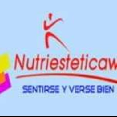 Nutriestética Web