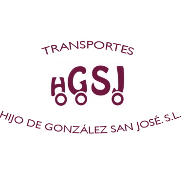 Transportes Hijos De Gonzalez San Jose S.L.
