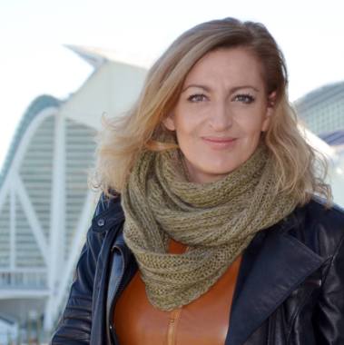 Noemí González Martínez