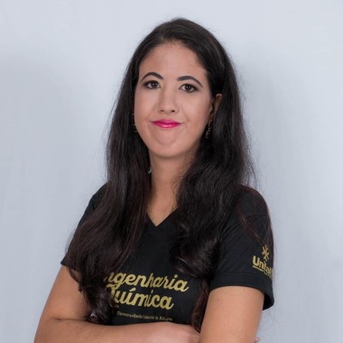Natálya Inácia Bento