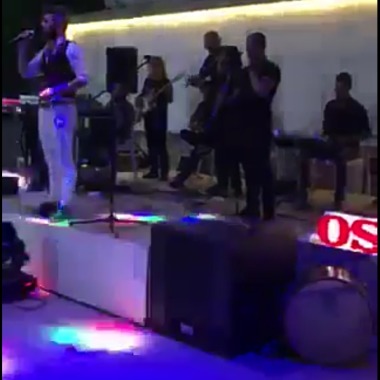 Solist. Osman. Ve. Orkestrası