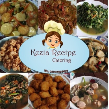 Kezia Recipe
