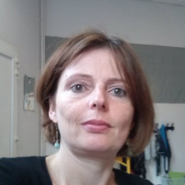 Anne-Cécile Bideau 