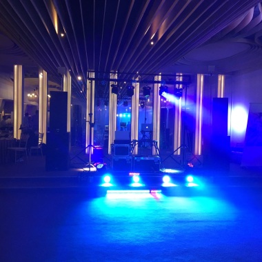 PLATINUM EVENT SOLUTIONS