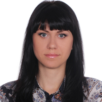 Литовченко Вікторія Петрівна