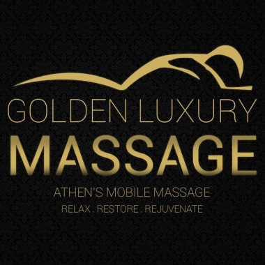 Golden Luxury Massage
