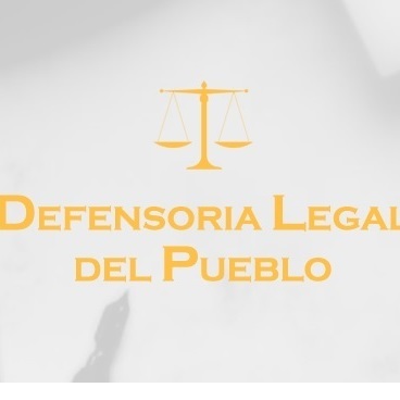 DEFENSORIA LEGAL DEL PUEBLO
