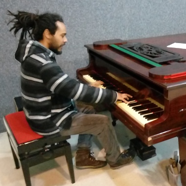 Roger Pereira