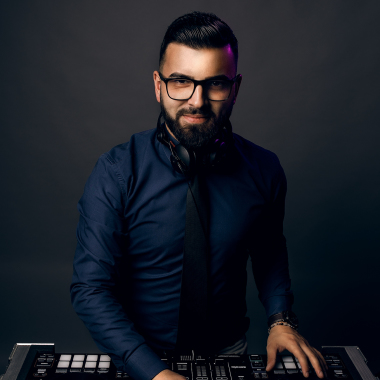 Rental Sound System (MC Patrick)