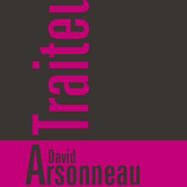 Arsonneau david traiteur