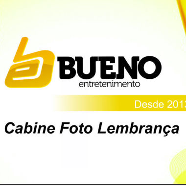 Bueno Entretenimento