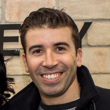 Jorge Maia