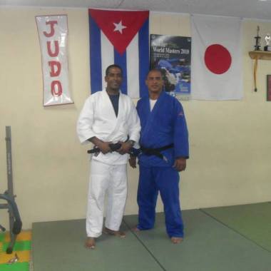 Entrenador deportivo