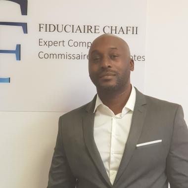 GROUPE FIDUCIAIRE CHAFII