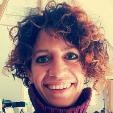 Sara Tulipani - Coaching Personal y Nutricional