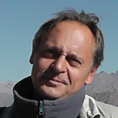 Laurent DEPEUILLE