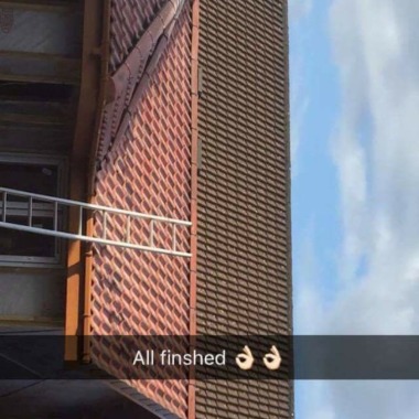 Altus roofing & roughcasting