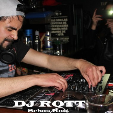 Sebas rott