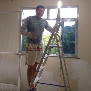 Ted pinturas