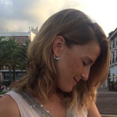 María José Ortega Casanova