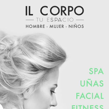 IL CORPO SPA