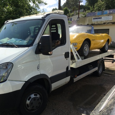 Ghisel Autos 06