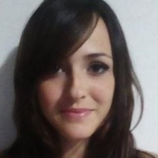 Estefanía Reyes