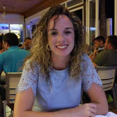 Belén Sánchez Menéndez
