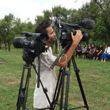 Photon Media